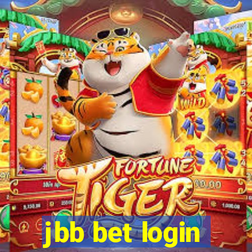 jbb bet login